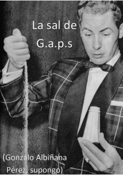 La Sal de G.a.p.s