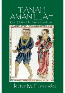 Tanah Amanillah