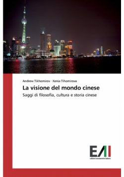 La visione del mondo cinese