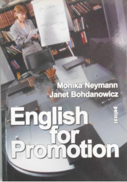 English For Promotion