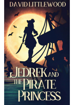 Jedrek And The Pirate Princess
