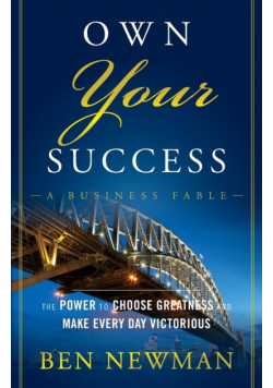 Own YOUR Success  (paperback POD)