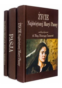 Objawienia bł. Anny Katarzyny Emmerich