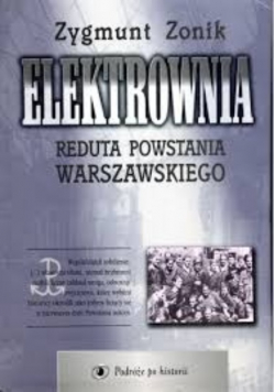 Elektrownia reduta powstania warszawskiego