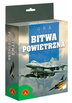 Bitwa powietrzna travel ALEX