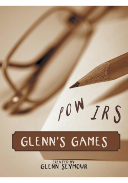 Glenn's Games
