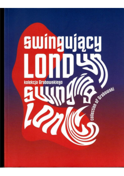Swingujący Londyn (bez płyty CD)
