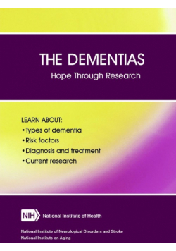 The Dementias