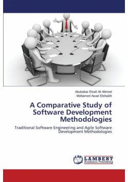 A Comparative Study of Software Development Methodologies