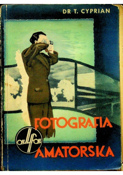 Fotografia amatorska 1937 r.