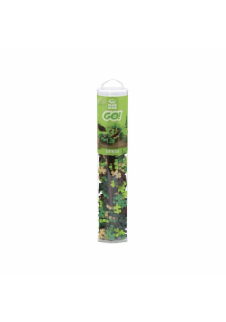 Klocki Plus-Plus Tuba Color Cars Earth 200el