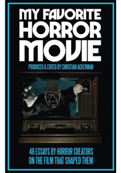 My Favorite Horror Movie