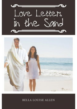 Love Letters in the Sand