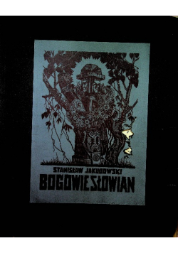 Bogowie Słowian 1933 r.