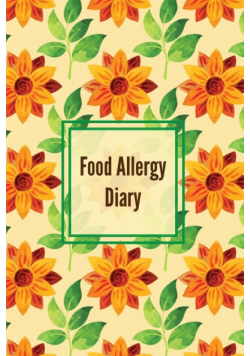 Food Allergy Diary