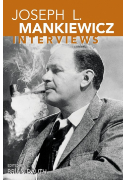 Joseph L. Mankiewicz