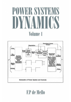 Power Systems Dynamics