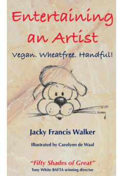 Entertaining An Artist