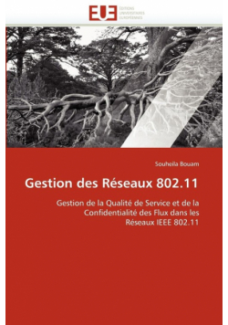 Gestion des réseaux 802.11