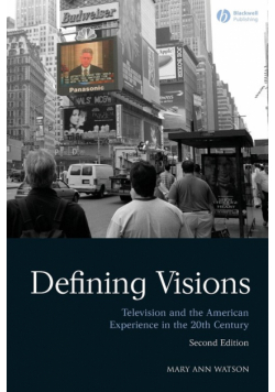 Defining Visions