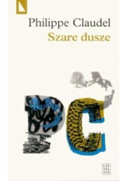 Szare dusze