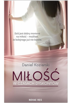 Miłość w czasach dyskontów