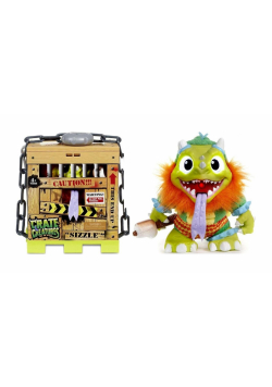 Crate Creatures Surprise Sizzle