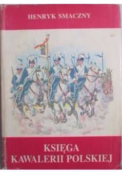 Księga kawalerii polskiej