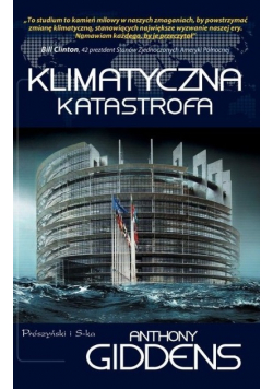 Klimatyczna katastrofa