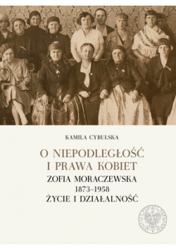 O niepodległośc i prawa kobiet