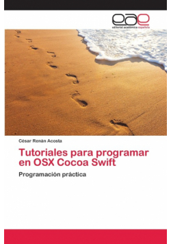 Tutoriales para programar en OSX Cocoa Swift
