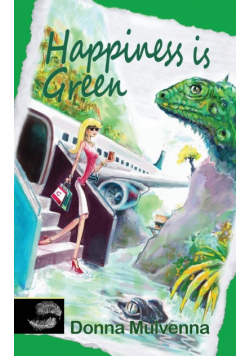 Happiness is Green