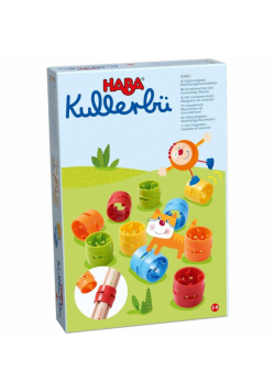 Kullerbu - Zestaw uzupełniający łączniki mankiety