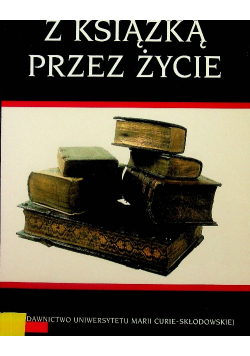 Z książką przez życie