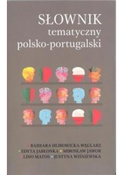 Słownik tematyczny polsko-portugalski w.3