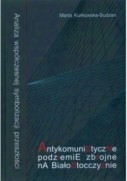 Antykomunistyczne podziemie zbrojne na...