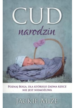 Cud narodzin