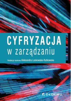Cyfryzacja w zarządzaniu