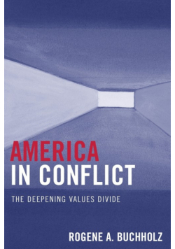 America in Conflict