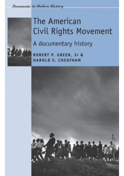 The American civil rights movement