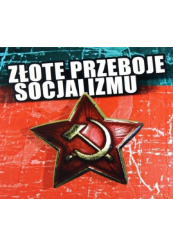 Złote przeboje socjalizmu CD