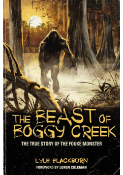 The Beast Of Boggy Creek