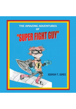 Super Fight Guy
