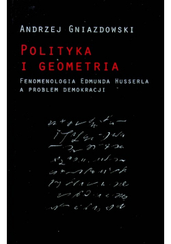Polityka i geometria