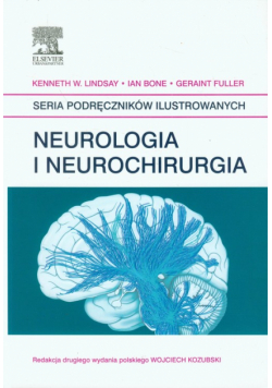 Fuller Geraint - Neurologia i neurochirurgia