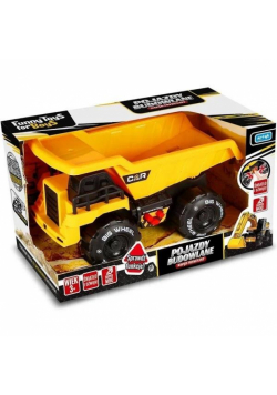 Wywrotka pojazdy budowlane Toys For Boys