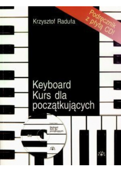 Keyboard kurs dla początkujących