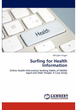 Surfing for Health Information