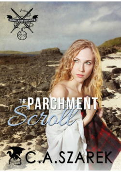 The Parchment Scroll