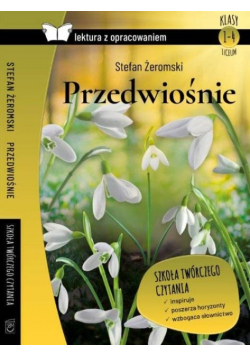 Przedwiośnie